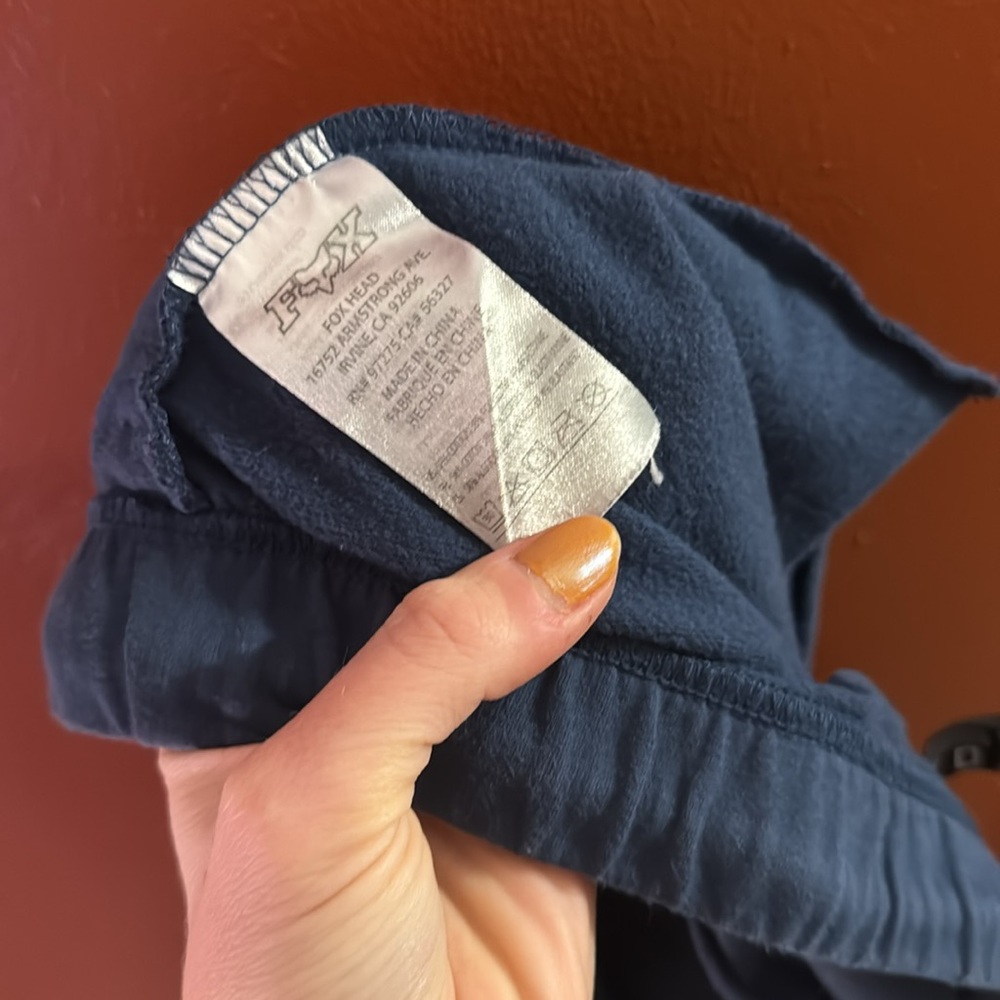 Fox Racing Shorts - Picture 4 of 5